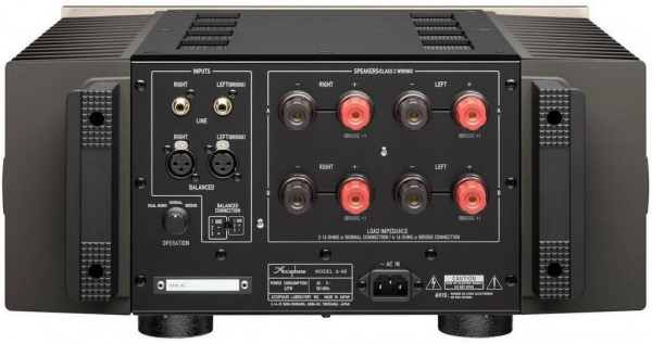 Accuphase A-48