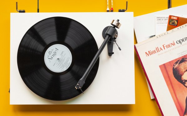 Pro-Ject T2 Super Phono (Rainier)