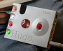 Chord Electronics HUGO 2