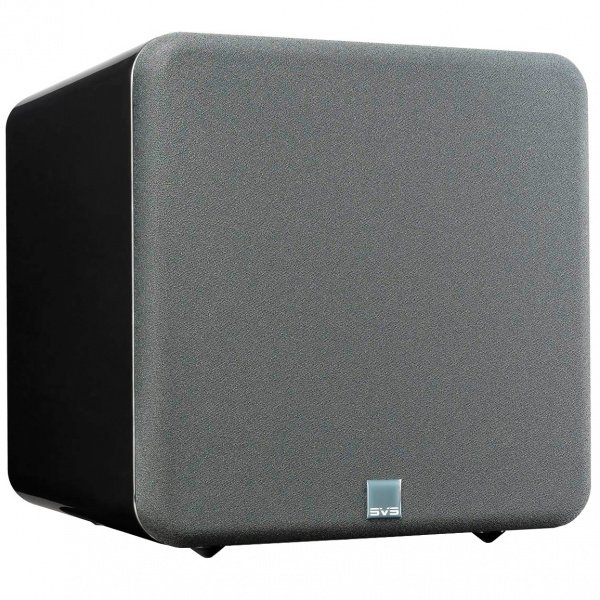 Активный сабвуфер SVS PB-1000 pro, piano black