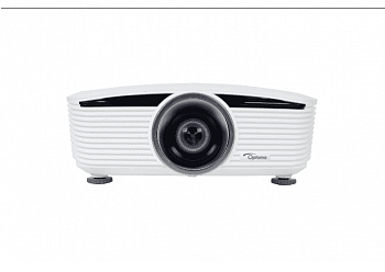 Проектор Optoma W505 (без линзы) (FULL 3D)