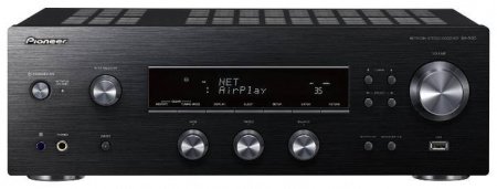 Pioneer SX-N30AE