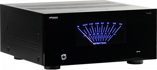 Advance Acoustic X-A220