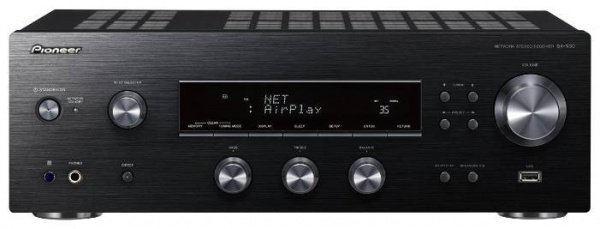 Pioneer SX-N30AE