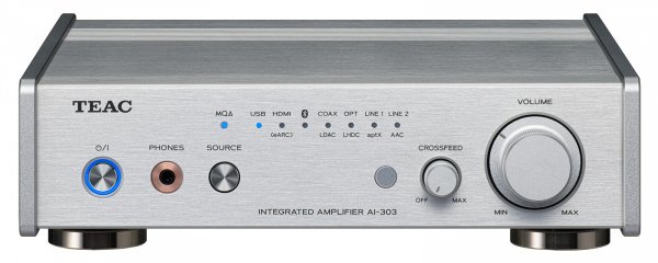 TEAC AI-303