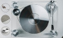 Проигрыватель винила Musical Fidelity M6xTT