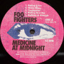 Foo Fighters - Medicine At Midnight