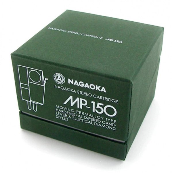Nagaoka MP-150