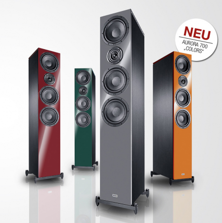 Heco Aurora 700
