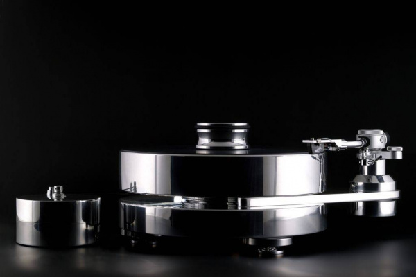 Transrotor FAT BOB S TMD RB 880