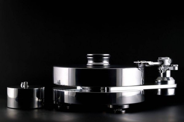 Transrotor FAT BOB S TMD RB 880