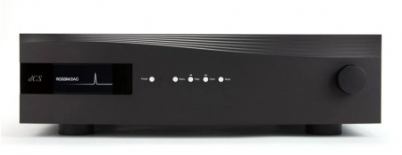 dCS Rossini DAC