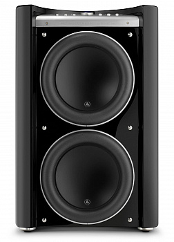 JL Audio Gotham v2 G213
