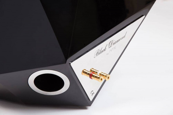NIME Black Diamond