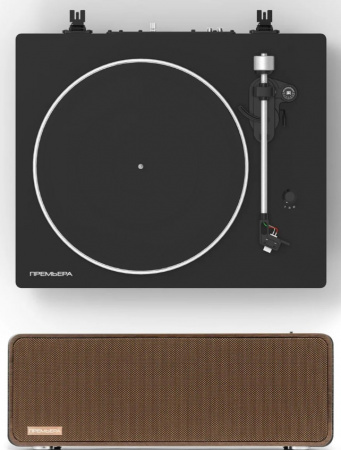 Комплект Premiera ULTRA X + ES-422A