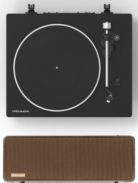 Комплект Premiera ULTRA X + ES-422A