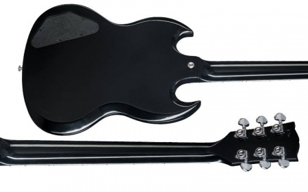 Gibson SG Standard 2018 EBONY
