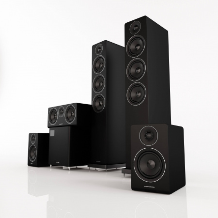 Acoustic Energy AE120-2