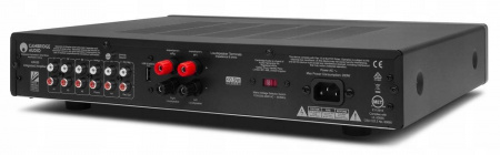 Cambridge Audio AXA35