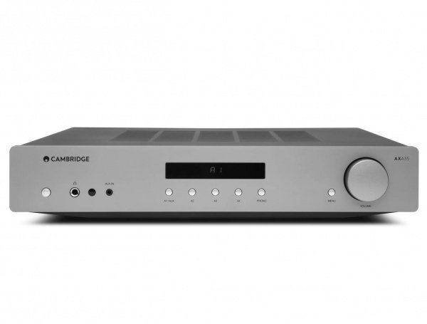 Cambridge Audio AXA35