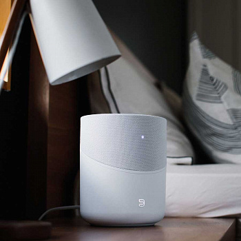 Bluesound Pulse M White