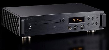 TEAC VRDS-701