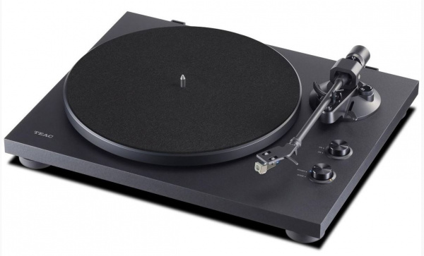 Teac TN-280BT-A3 Black