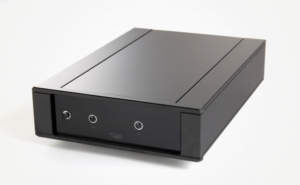 Проигрыватель винила Rega Planar 10 (APHETA-3) Black