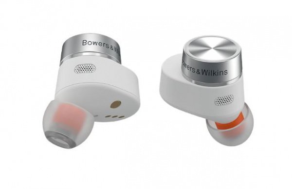 Bowers & Wilkins Pi5 S2
