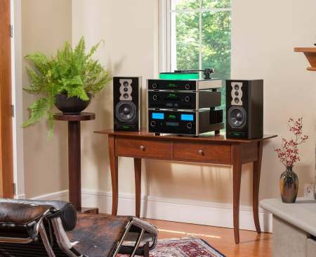 McIntosh XR50