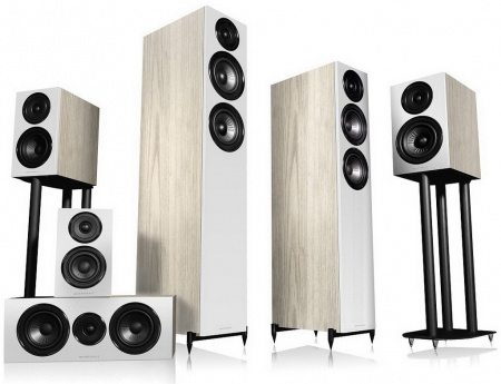 Wharfedale Diamond 12.1