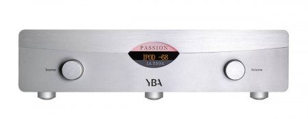 YBA Passion IA350