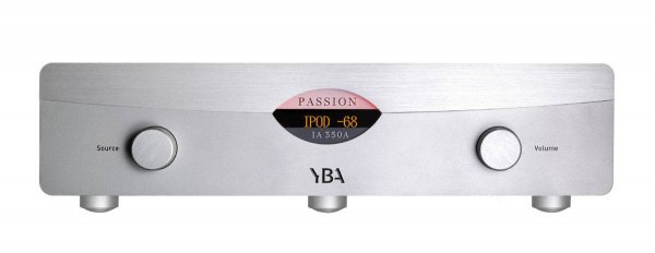 YBA Passion IA350