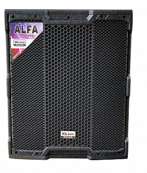 XLINE ALFA X-15A SUB