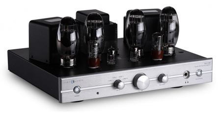 Cary Audio SLI 100