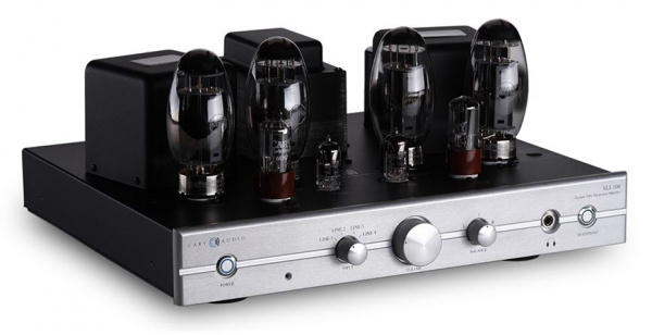 Cary Audio SLI 100