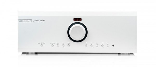 Musical Fidelity M8S PRE