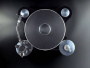 Transrotor ZET 3 Black RB 330