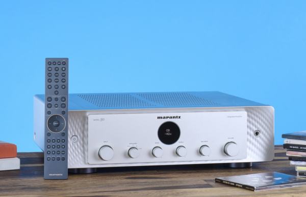 Marantz Model 50