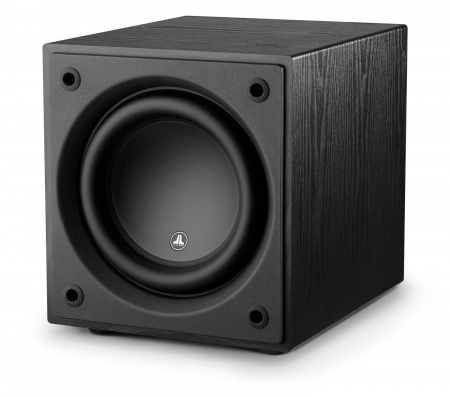 JL Audio Dominion d110