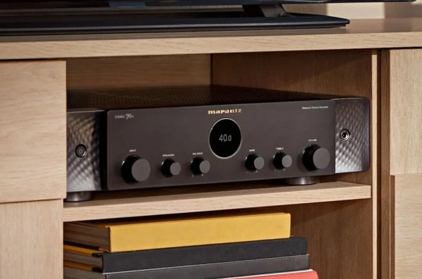 Marantz Stereo 70s