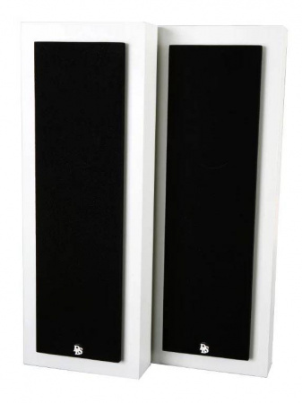 DLS Flatbox Slim Large