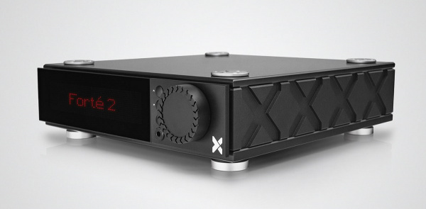 Axxess Forte 2