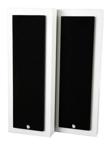DLS Flatbox Slim Large