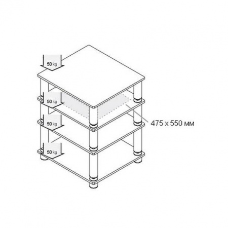 NorStone Stabbl HiFi