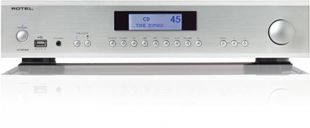 Rotel A14 MKII