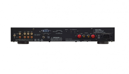 Rotel A11 MKII