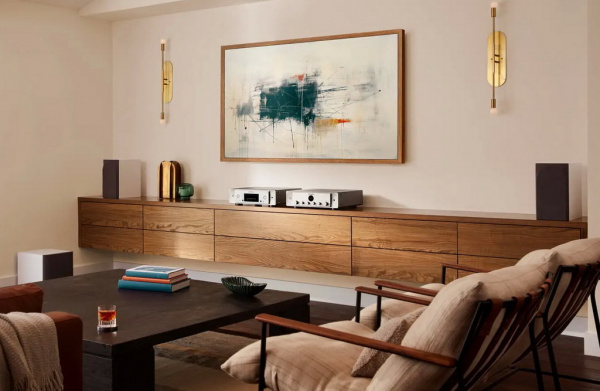 Marantz Model 50