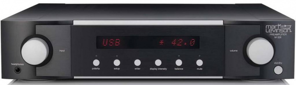 Mark Levinson №526