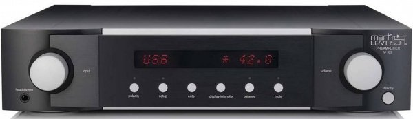 Mark Levinson №526